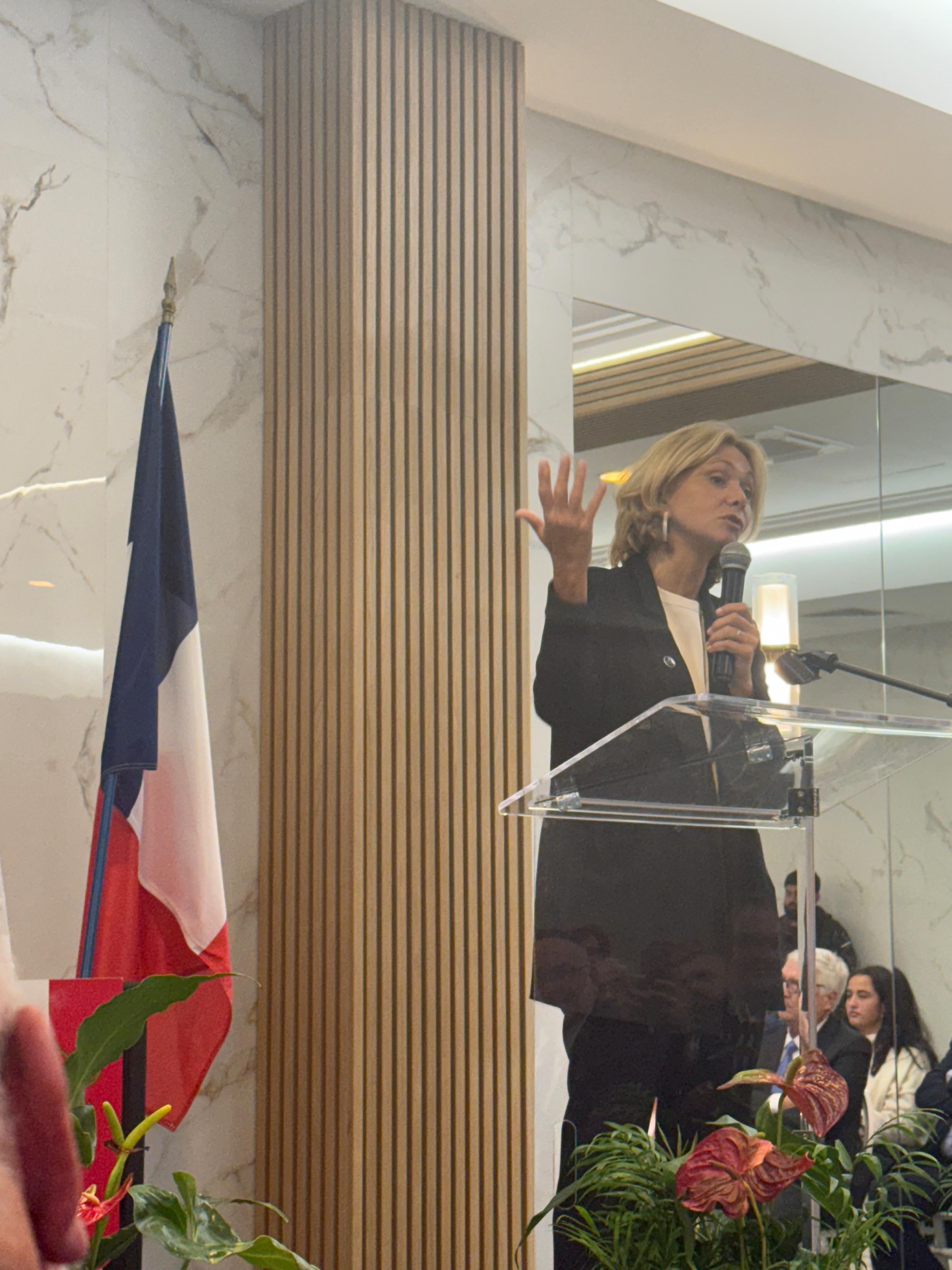 Participation de la CIMG Sarcelles et de la région CIMG Île-de-France à l’inauguration officielle du Centre Socio-Culturel Béréchit – Centre du Judaïsme du Val-d’Oise
